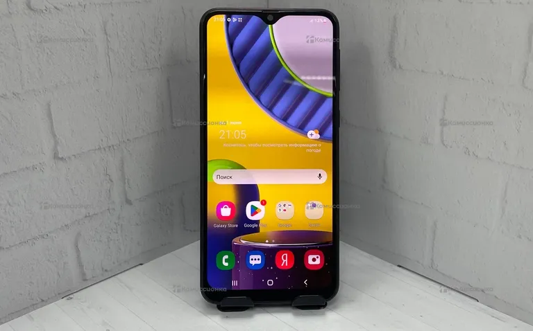 Samsung Galaxy M31 6/128