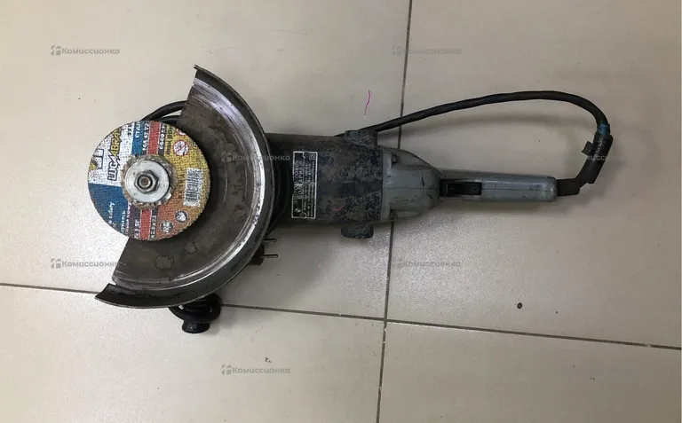 ушм 230 советская
