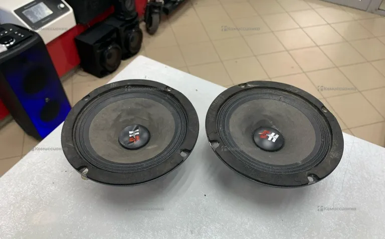 Колонки Headshot F65