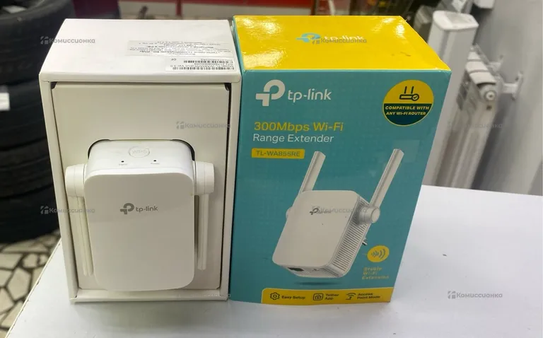 tp-link tl-wa855re