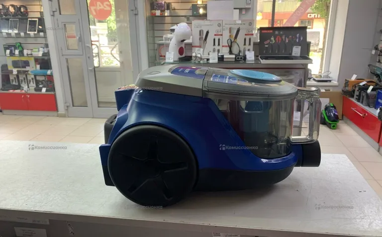 Пылесос  Philips 2000series