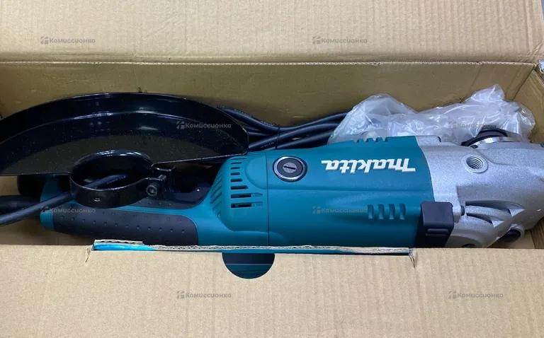 УШМ Makita 230mm GA9020