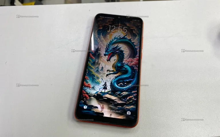Xiaomi Redmi 9C NFC 4/128Gb