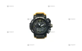 Купить Часы Casio G-SHOCK GG1000 реплика б/у , в Челябинск Цена:800рублей