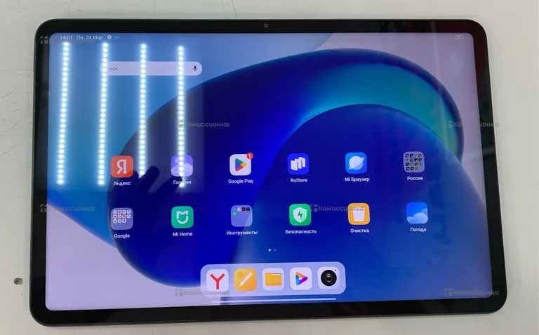 Планшет Xiaomi Pad 6 6/128GB