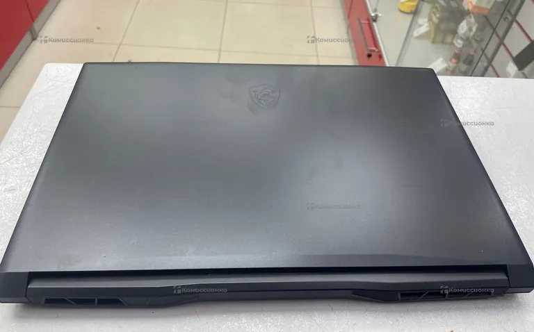 Ноутбук  MSI GF76