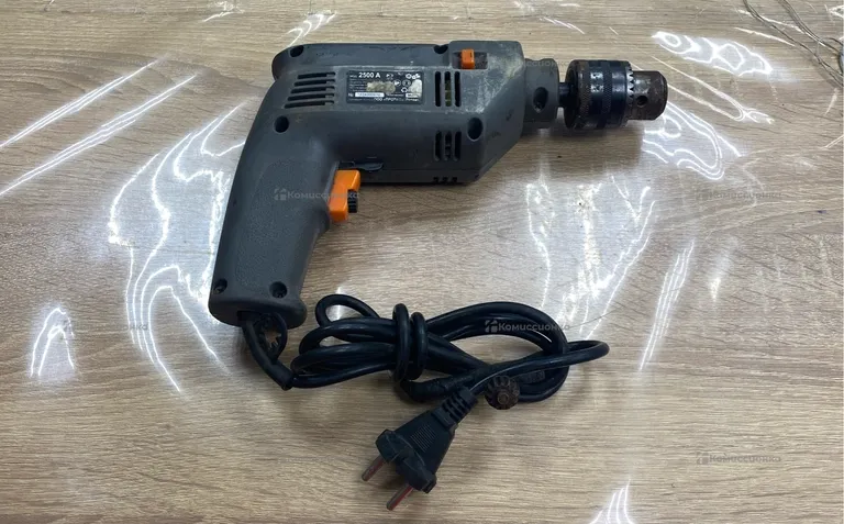 Дрель PRORAB 2500 A