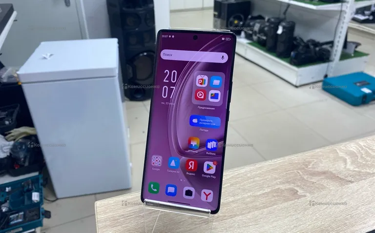 Infinix zero 40 12/256