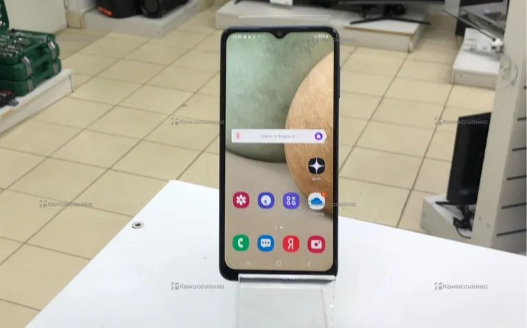 Samsung Galaxy A12 3/32gb