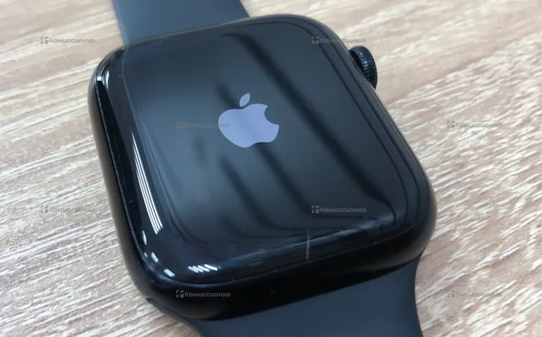Часы Apple Watch Series 7 45mm