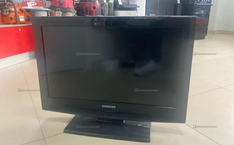 Телевизор Samsung le26b350F1W