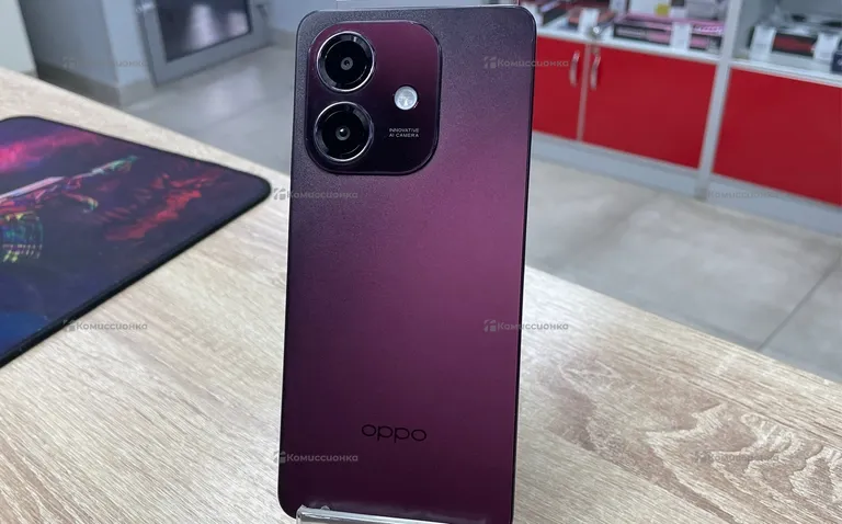 OPPO A3x 4/128Gb