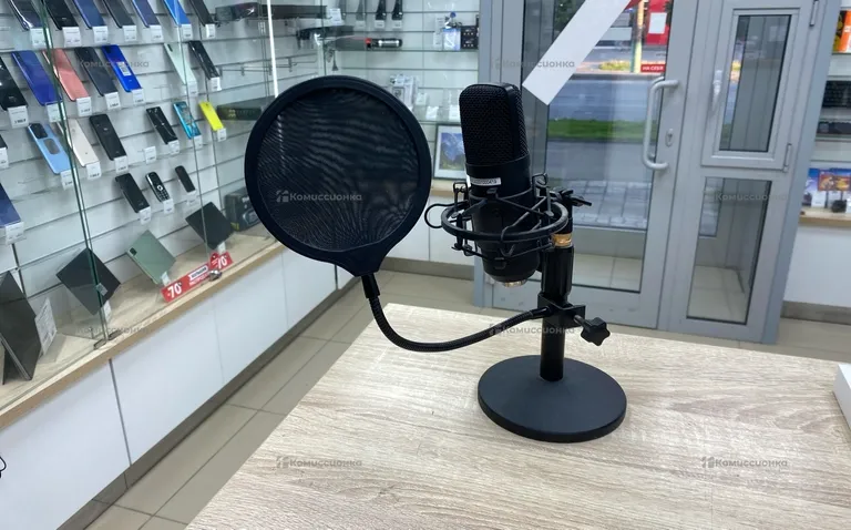 Микрофон Ritmix RDM175