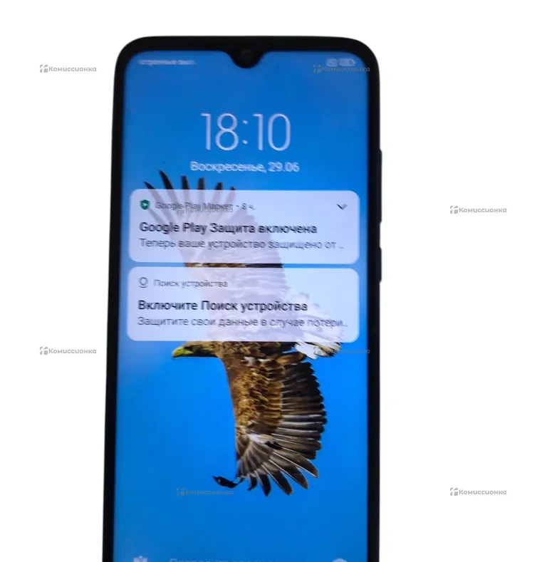 Xiaomi Redmi Note 8T 32Gb
