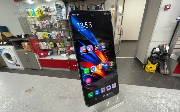 Tecno pova 2 64