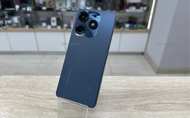 Tecno SPARK 10pro 8/256