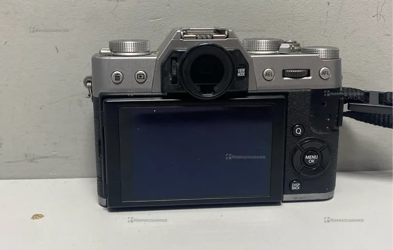 Фотоаппарат  fujifilm x-t20