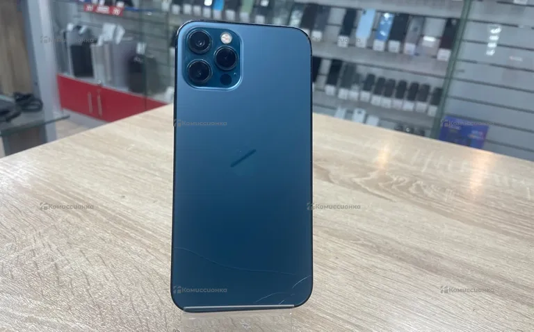 Apple iPhone 12 Pro 256Gb