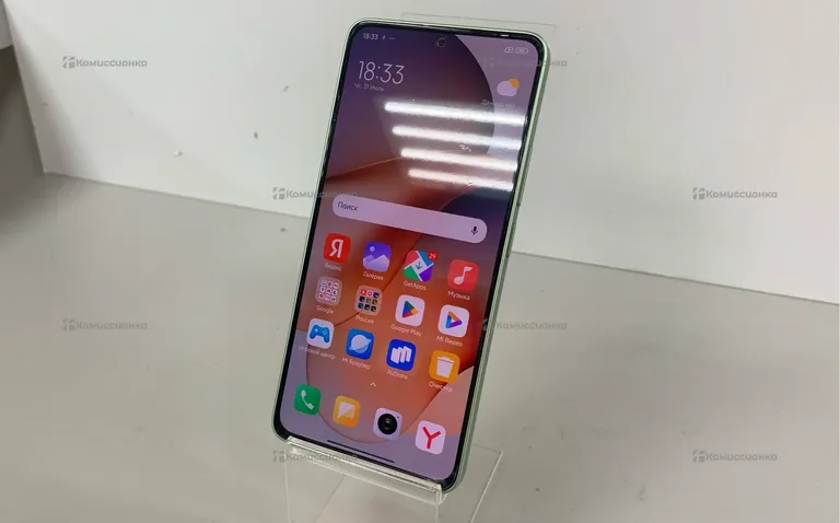 Xiaomi Redmi Note 13 8/256 ГБ