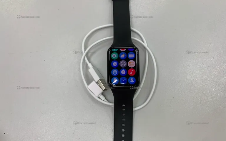 Часы  Xiaomi Smart Band 9 Pro