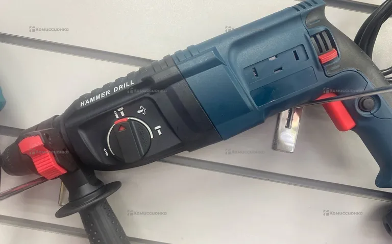 Перфоратор Bosch реп.