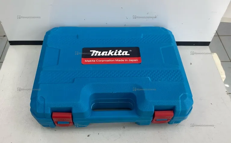 шуруповерт б/щ Makita (реп)