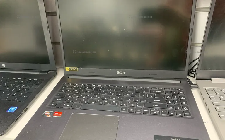 Ноутбук  Acer Aspire 3 A315-23G-R8VS Универсал