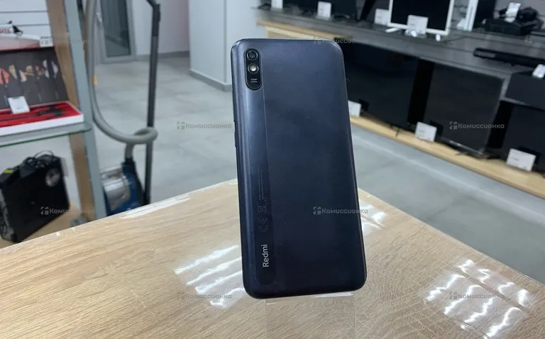 Xiaomi Redmi 9A 2/32 GB