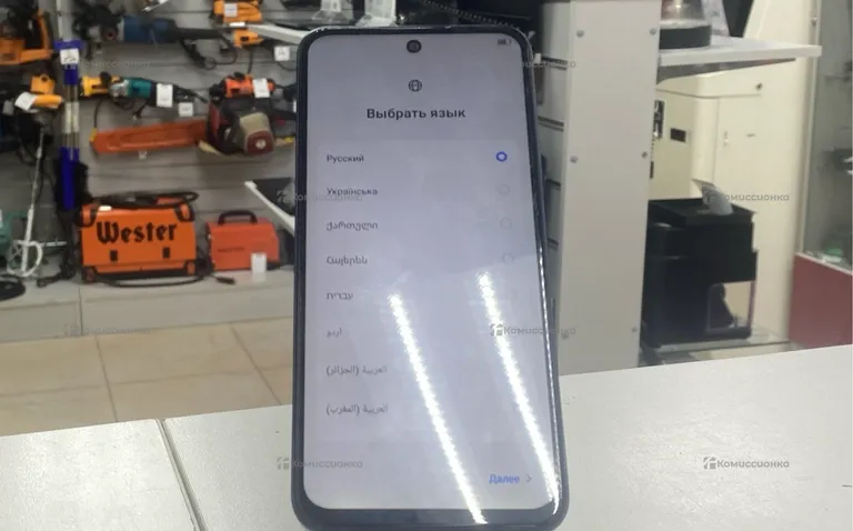 Tecno Go 1 3/64GB