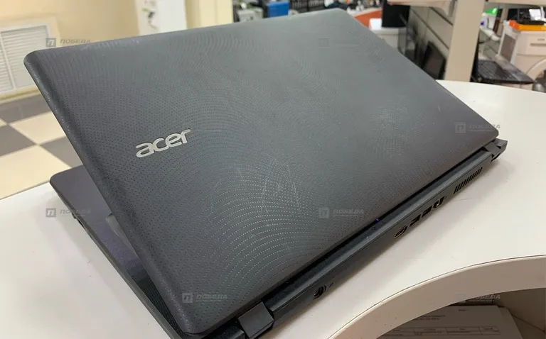 Ноутбук Acer N16C1