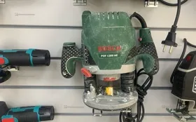 Купить Фрезер Bosch POF 1200 AE б/у , в Тольятти Цена:3900рублей