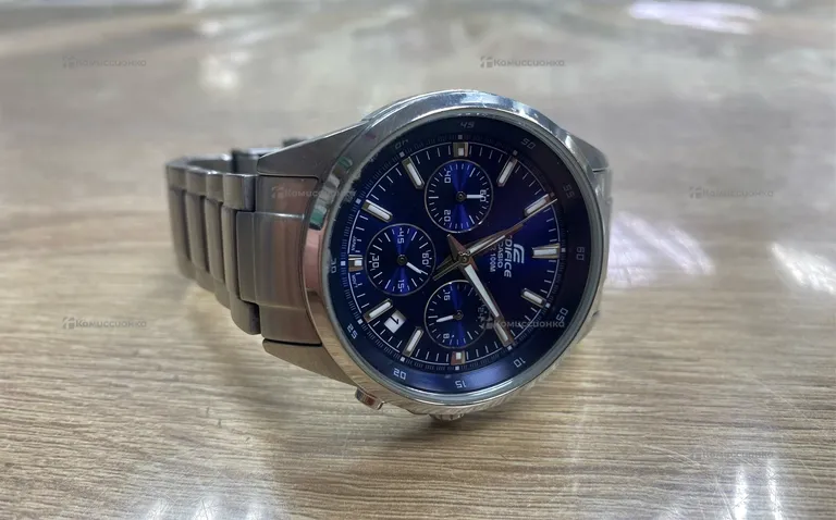 Часы Casio 5344