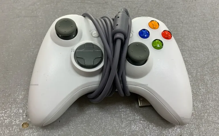 Джойстик для xbox 360 от DEXP