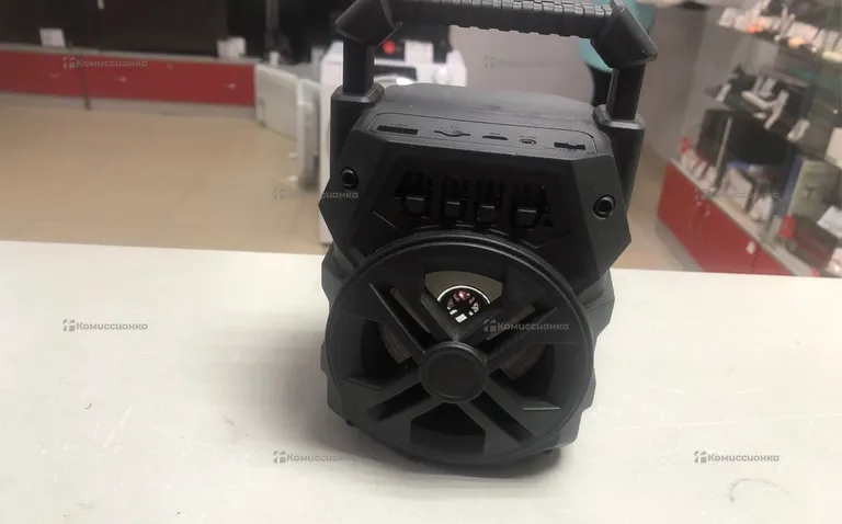 Колонка  bt-speaker
