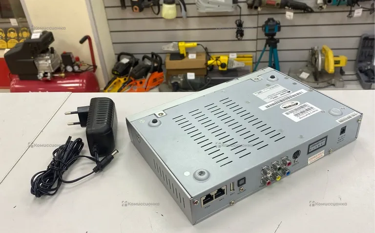 IP-TV приставка Huawei EchoLife EC627