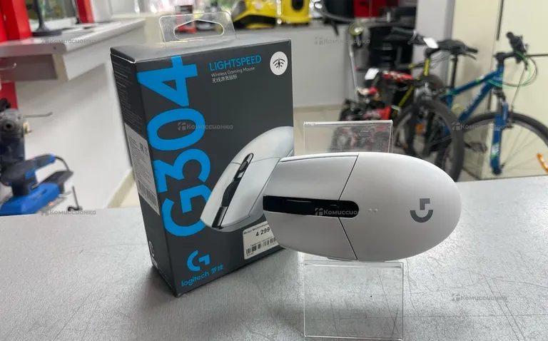 Игровая мышка Logitech G304