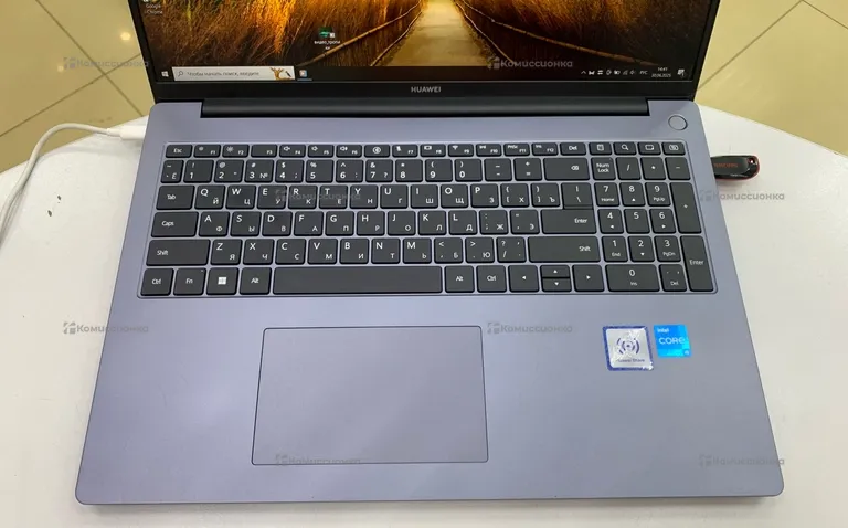 Ноутбук  Huawei MCLF-X (i5-12450)