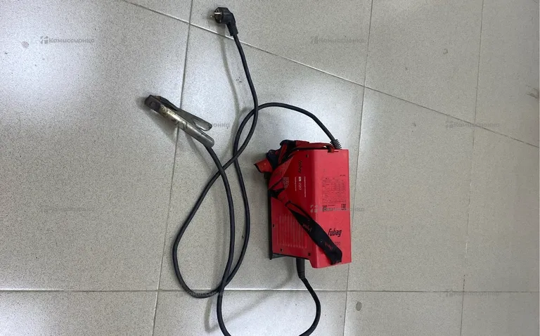 Сварочный аппарат Fubag IR-220