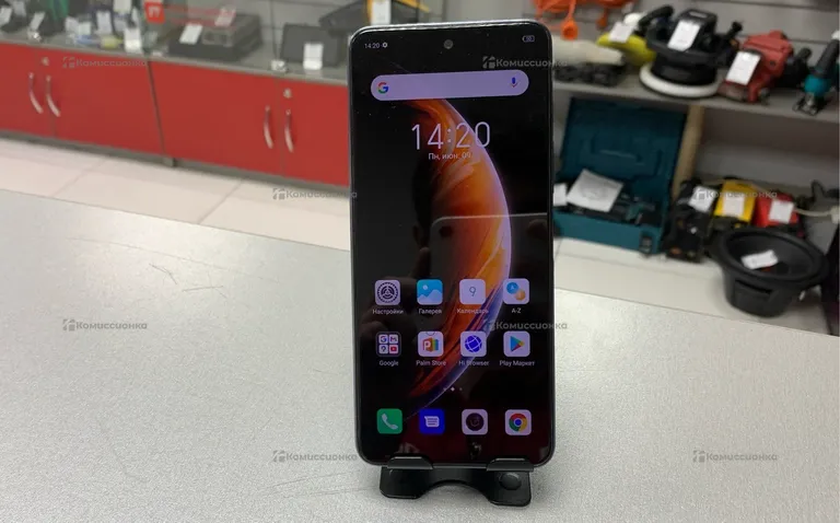 Infinix Zero x Neo 8/128gb