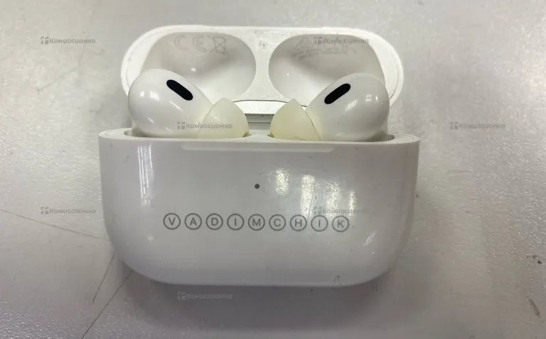 Наушники Apple AirPods Pro 2