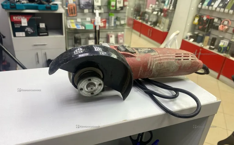УШМ Elitech МШУ 10-125э