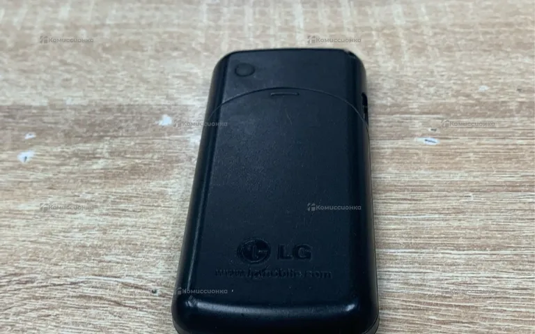 LG KP108
