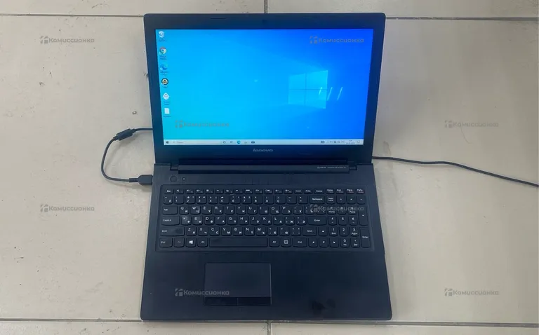 Ноутбук Lenovo  g505s