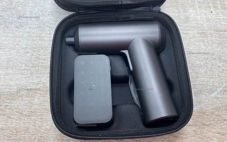 Элетроотвертка Xiaomi