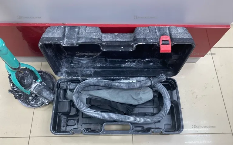 Машина для шлифовки стен Sturm! DWS6010SL