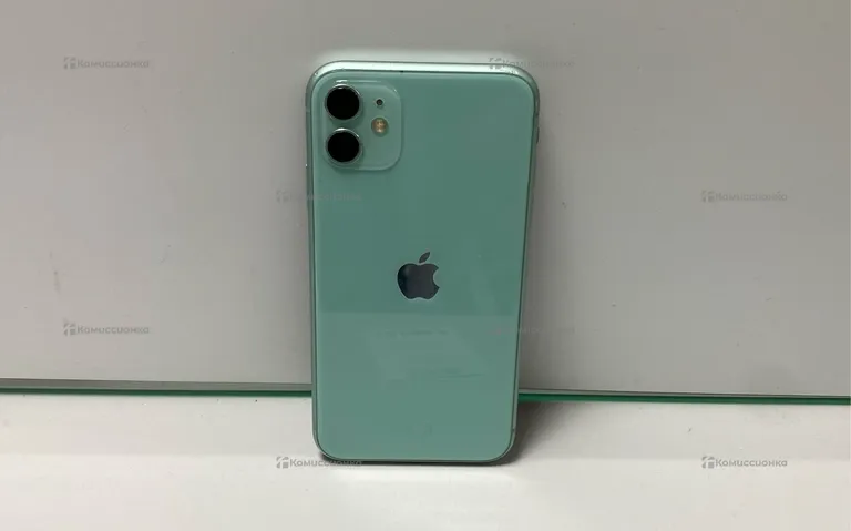 Apple iPhone 11 128 ГБ