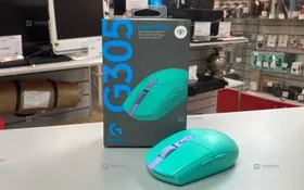 Купить Мышь Logitech G305 Lightspeer б/у , в Санкт-Петербург Цена:1290рублей