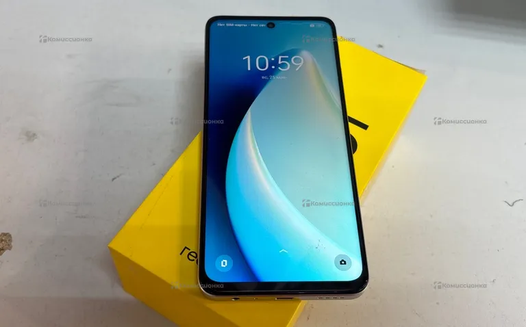 realme c55 8/256