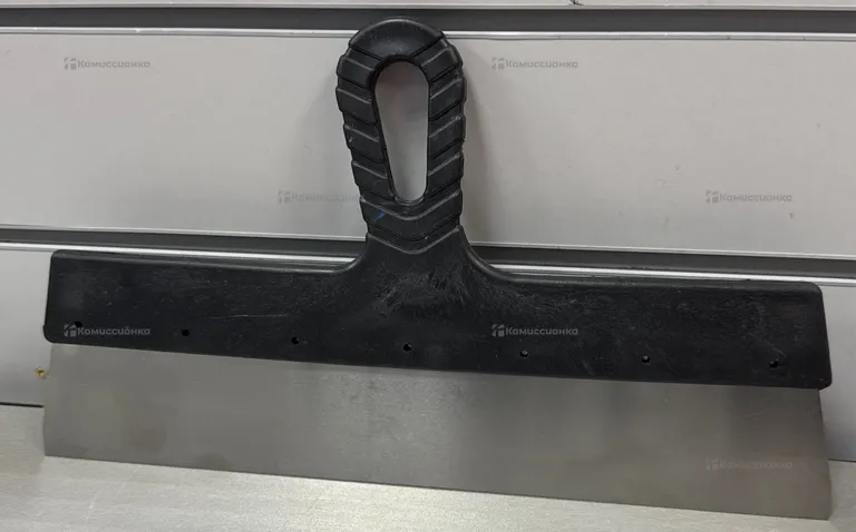 Шпатель фасадный Biber 350mm