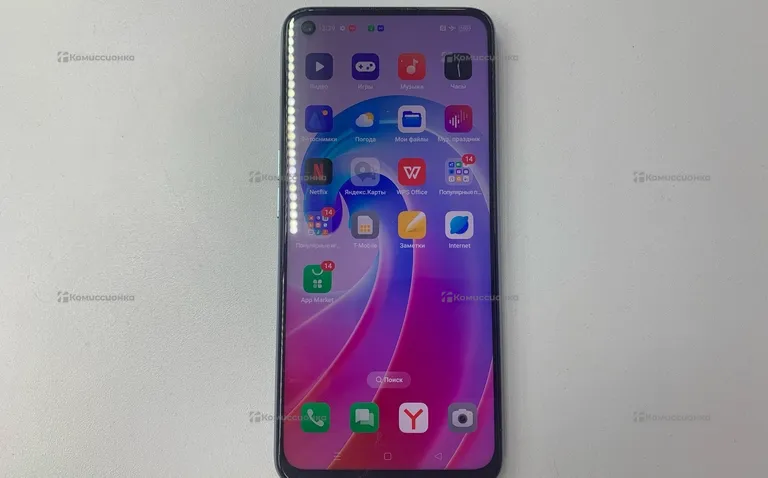 OPPO A96 6/128Gb